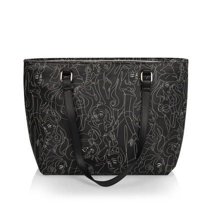 Princesses - Uptown Cooler Tote Bag