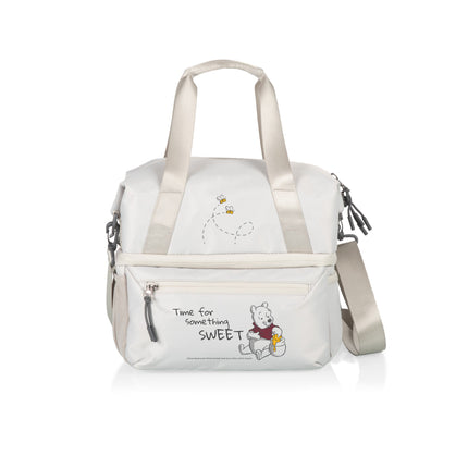 Winnie the Pooh - Tarana Recycled Lunch Bag Cooler with Utensils