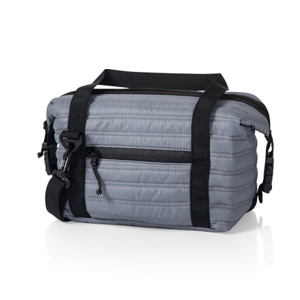 Midday Quilted Washable Insulated Lunch Bag 1