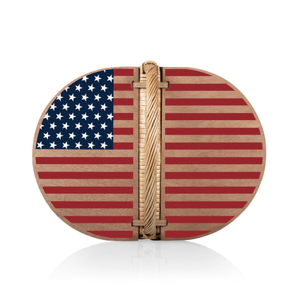 Country Picnic Basket