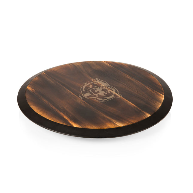 Chicago Bears - Lazy Susan Serving Tray