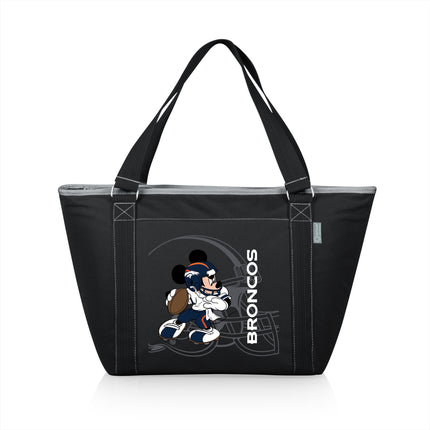 Denver Broncos Topanga Cooler Tote Bag