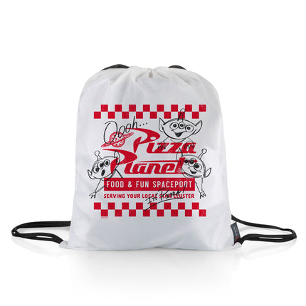 Toy Story Pizza Planet - Impresa Picnic Blanket