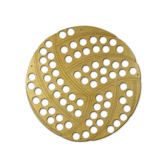 Volleyball Beer Cap Holder