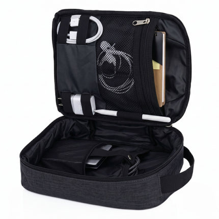 Travel Tech Organizer