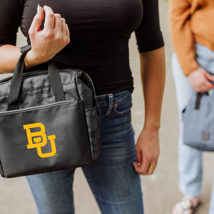 Baylor Bears - On The Go Lunch Bag Cooler