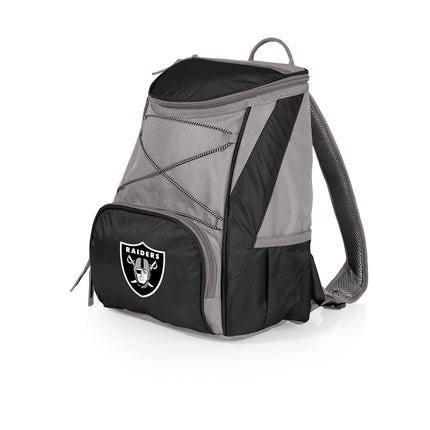 Las Vegas Raiders - PTX Backpack Cooler