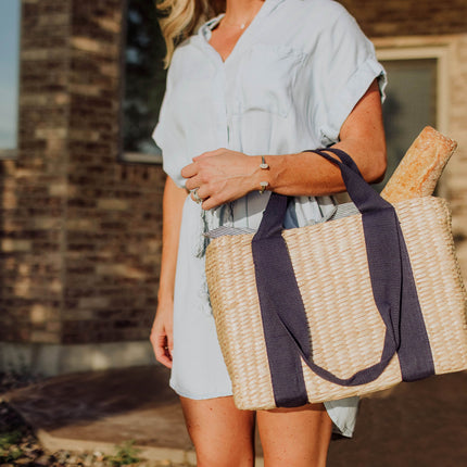 Parisian Picnic Basket
