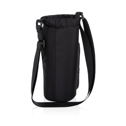 Eclipse Tumbler Tote Bag