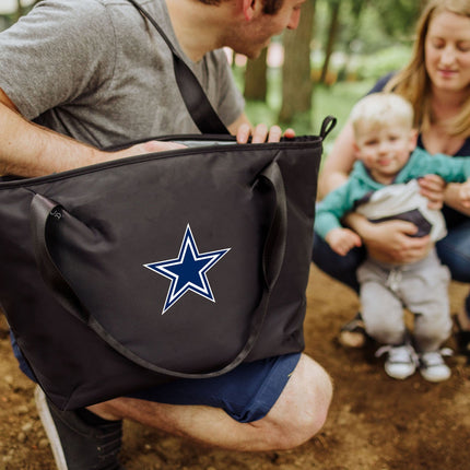 Dallas Cowboys - Tarana Recycled Cooler Tote Bag