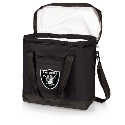 Las Vegas Raiders - Montero Cooler Tote Bag