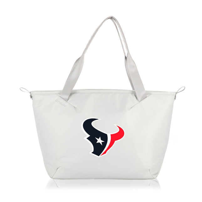 Houston Texans - Tarana Recycled Cooler Tote Bag