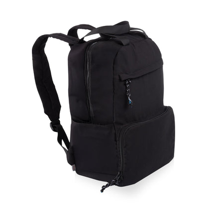Travel Convertible Backpack with Cooler