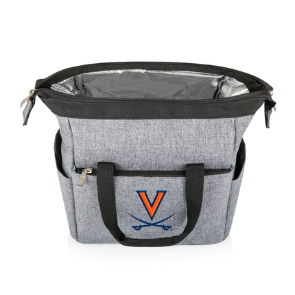 Virginia Cavaliers - On The Go Lunch Bag Cooler