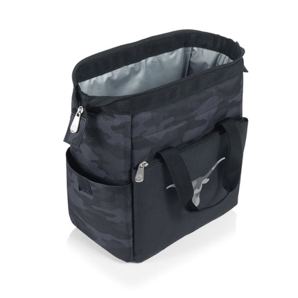 Texas Longhorns - On The Go Lunch Bag Cooler