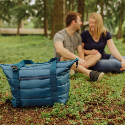 All-Day Insulated Cooler Bag