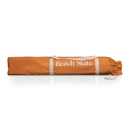 Summerland 6.5 ft. Portable Beach Umbrella