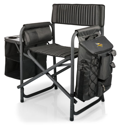 Minnesota Vikings - Fusion Camping Chair