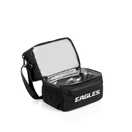 Philadelphia Eagles - Tarana Recycled Lunch Bag Cooler with Utensils