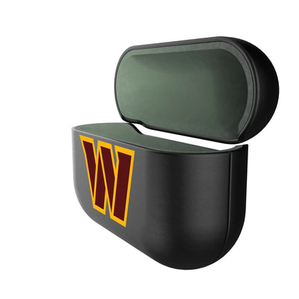 Washington Commanders Insignia AirPod Case Cover