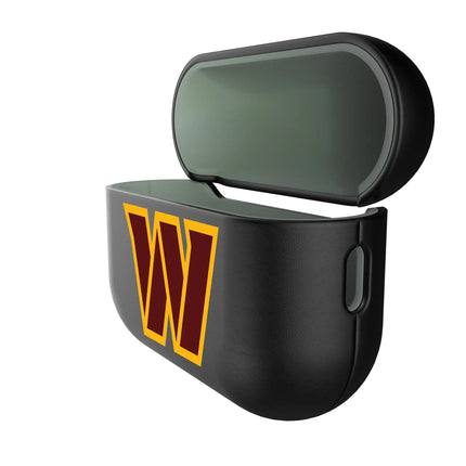 Washington Commanders Insignia AirPod Case Cover