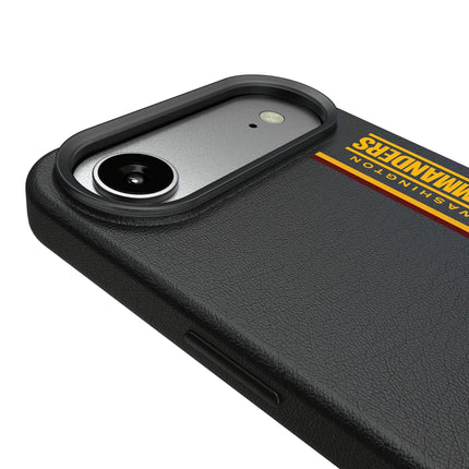 Washington Commanders Sidebar MagSafe Compatible Phone Case for Apple iPhone
