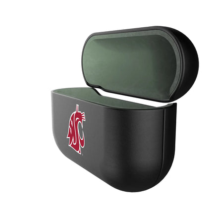 Washington State University Cougars Insignia AirPod Case Cover