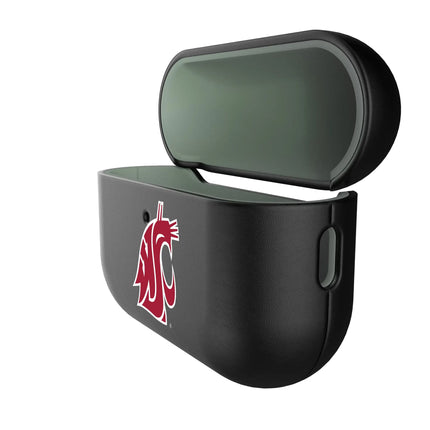 Washington State University Cougars Insignia AirPod Case Cover