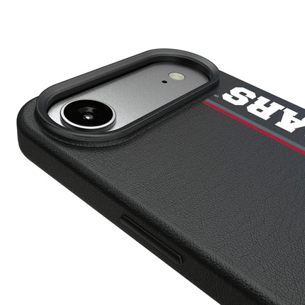 Washington State University Cougars Sidebar MagSafe Compatible Phone Case for Apple iPhone