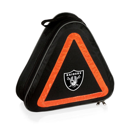 Las Vegas Raiders - Roadside Emergency Car Kit