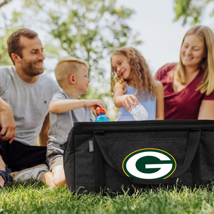 Green Bay Packers - 64 Can Collapsible Cooler