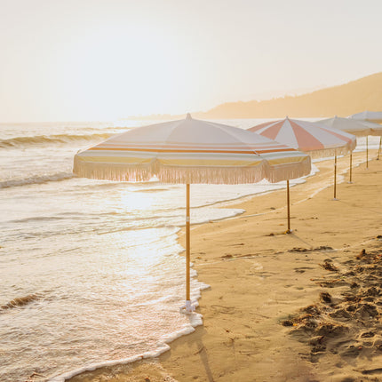 Summerland 6.5 ft. Portable Beach Umbrella