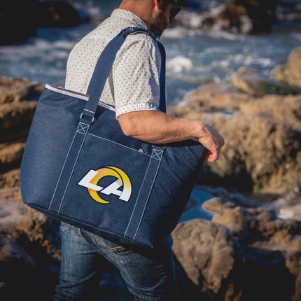 Los Angeles Rams - Tahoe XL Cooler Tote Bag