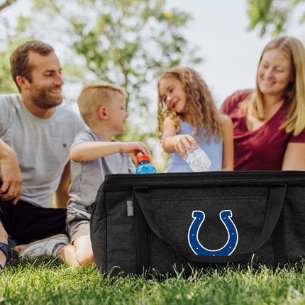 Indianapolis Colts - 64 Can Collapsible Cooler