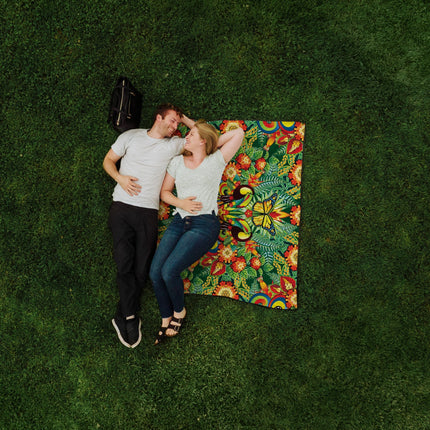 Encanto - Impresa Picnic Blanket