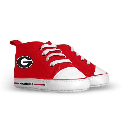 Georgia Bulldogs - 2-Piece Baby Gift Set