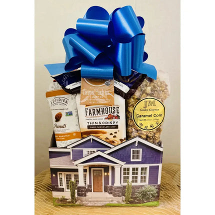 Large Housewarming Gift Box