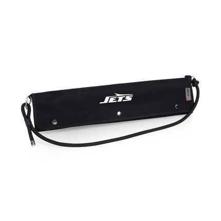 New York Jets - BBQ Roll Up 3 Piece Set