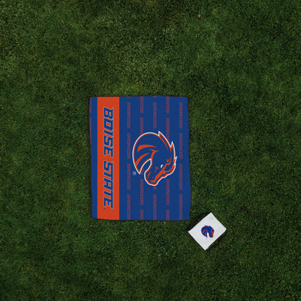 Boise State Broncos - Impresa Picnic Blanket