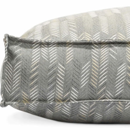 Lounger Pet Bed in Muttly Merle