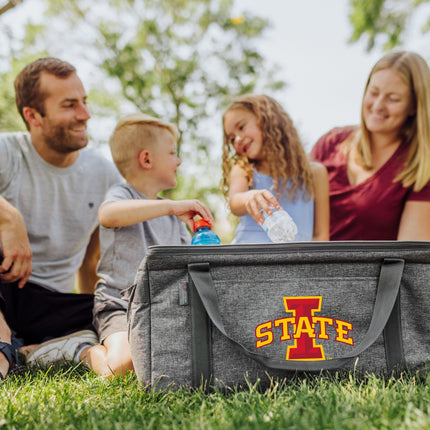 Iowa State Cyclones - 64 Can Collapsible Cooler
