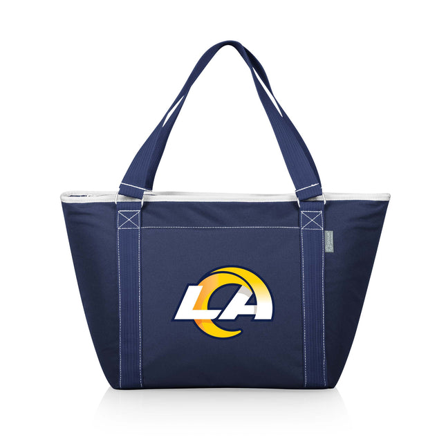 Los Angeles Rams Topanga Cooler Tote Bag