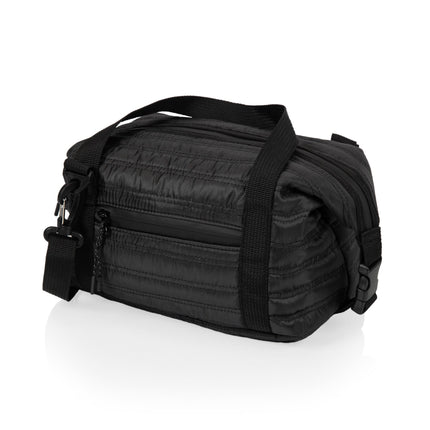 Midday Quilted Washable Insulated Lunch Bag 2