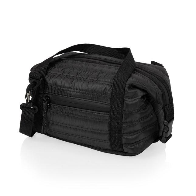 Midday Quilted Washable Insulated Lunch Bag 2