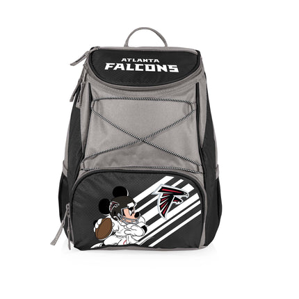 Atlanta Falcons PTX Backpack Cooler