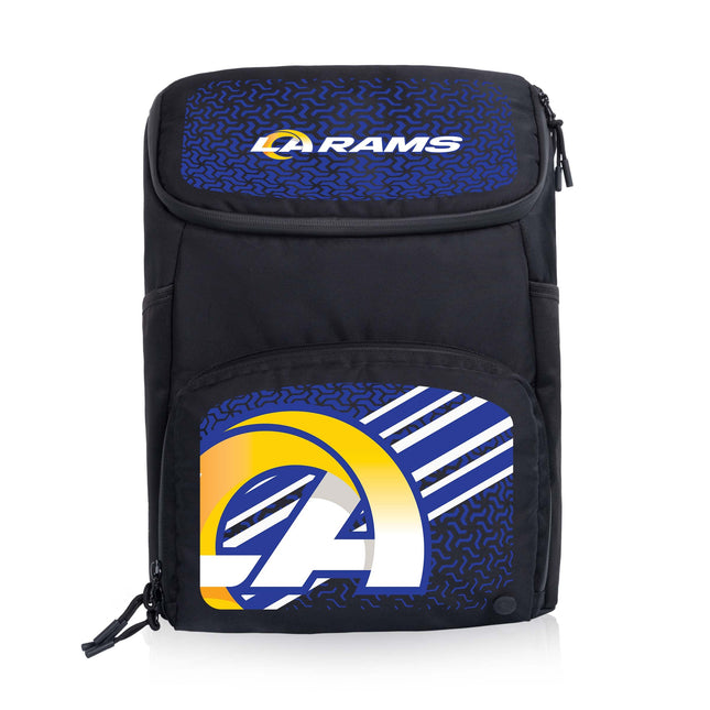 Los Angeles Rams - PTX 2.0 Tarana Recycled Backpack Cooler