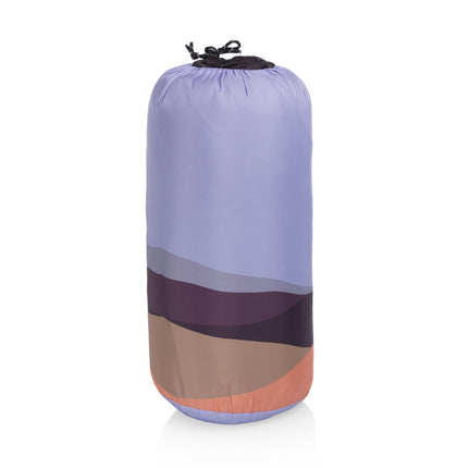 Aura Outdoor Puffer Blanket