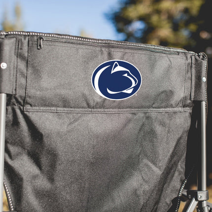 Penn State Nittany Lions - Big Bear XXL Camping Chair with Cooler