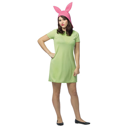 Bob's Burgers Louise Costume