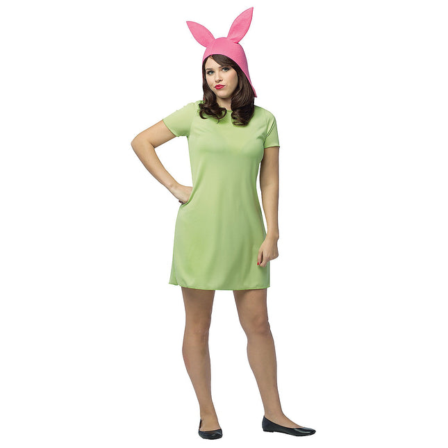 Bob's Burgers Louise Costume